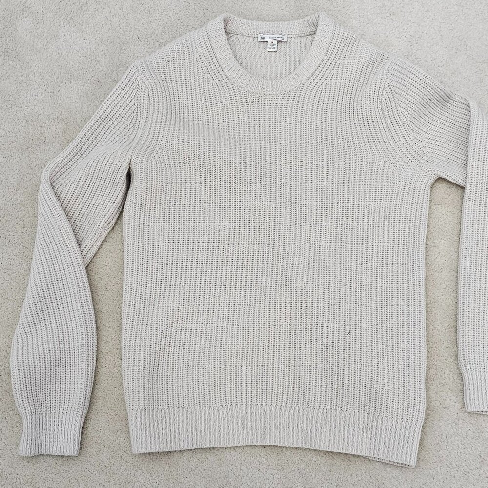 Men's Gap sweater Merino Wool